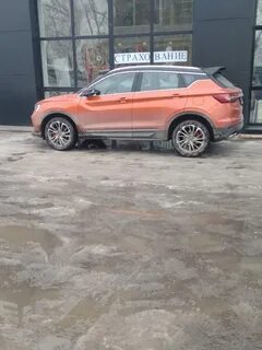 Пороги кулрей