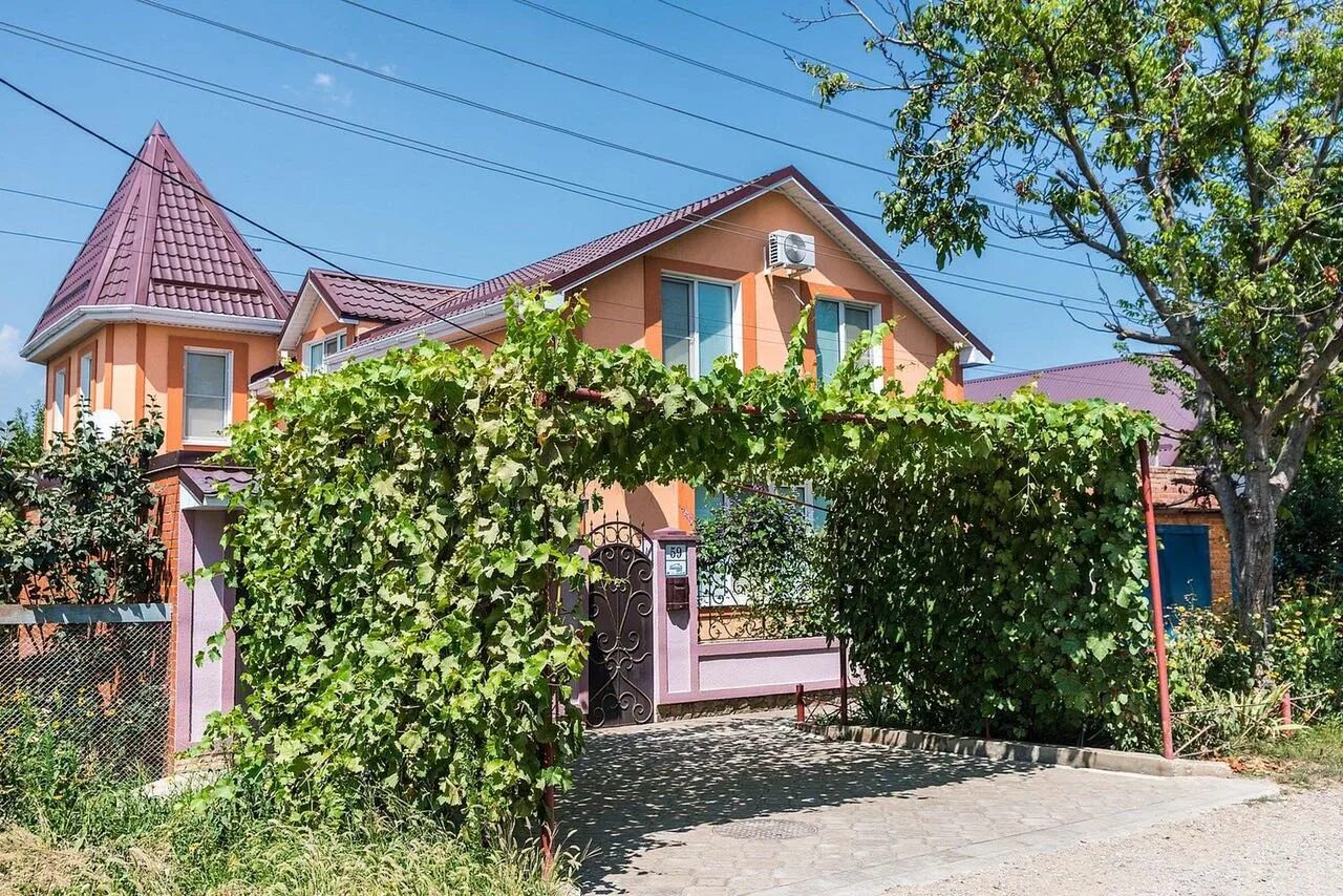 Дом с садом купить в краснодарском крае