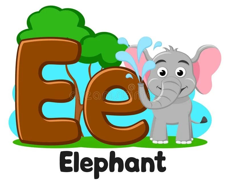 E elephant. Английский алфавит ee. Английская буква ee. Ee картинка. Английская Elephant алфавит с рисунками.