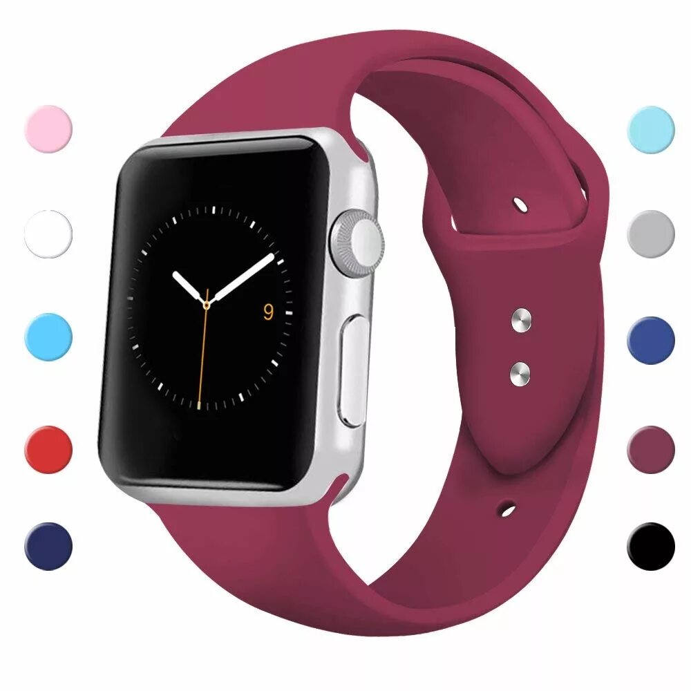 Apple IWATCH 1 42mm. Apple IWATCH 3 Series 42mm. Apple IWATCH 2 42 mm. Apple watch 42мм. Ремешки apple watch sport