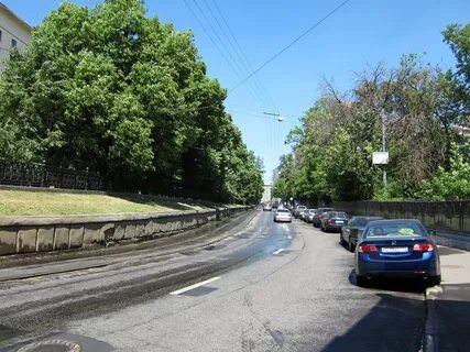Рабочий бульвар