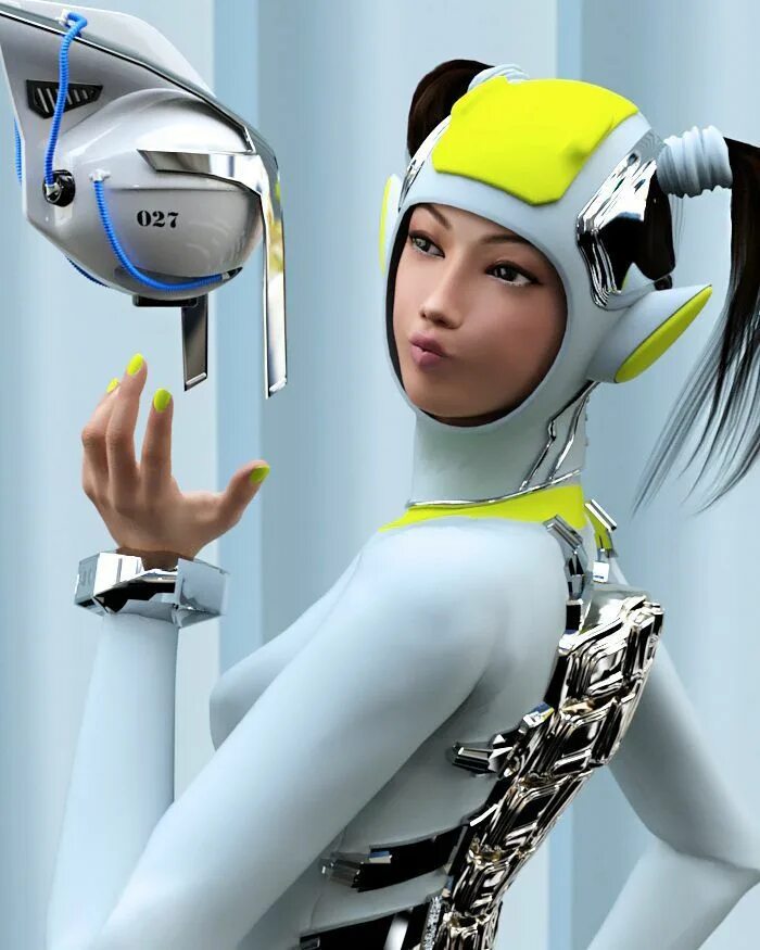 Покажите робот девушек. Daz Studio робот. Робот андроид. Современные роботы. Красивый робот.