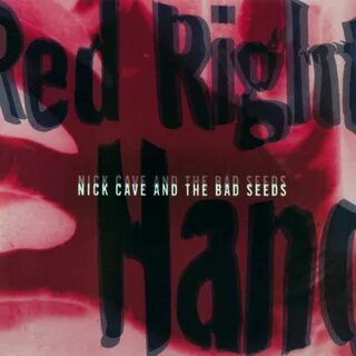 Red right hand