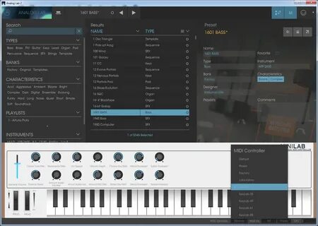 Minilab 3 fl studio