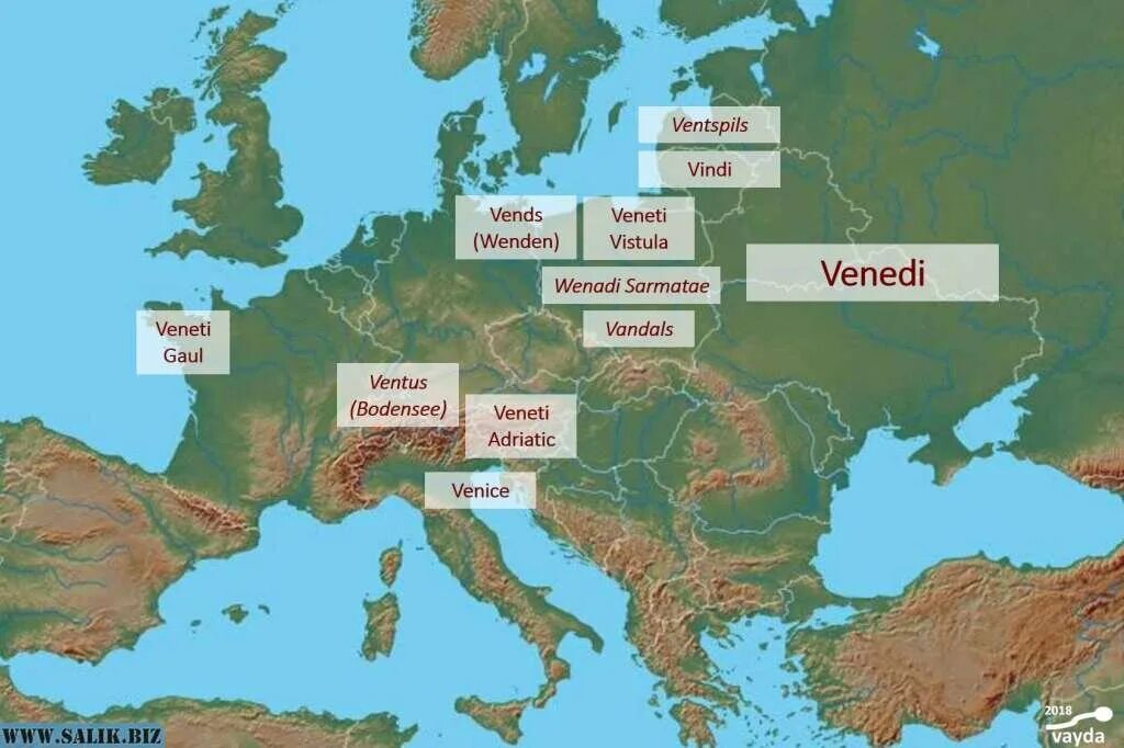 Народа откуда пришли. Венеды Венеты. Карта расселения славян венедов. Венеды на карте. Западные славяне Венеды.