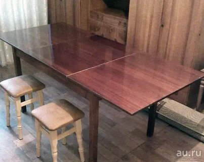 Стол куфар