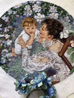 Mothers pie