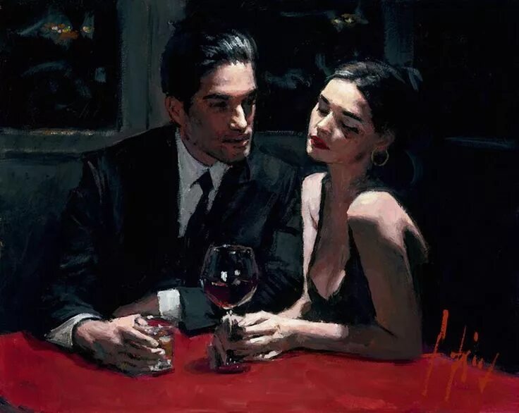 Сидела с бокалом вина. Fabian Perez Фабиан Перес. Фабиан Перез картины. Фабиан Перез художник мафия. Fabian Perez Jack Vettriano.