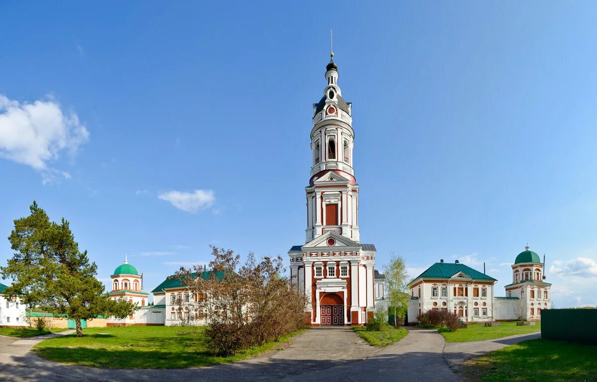 Сканов монастырь сайт
