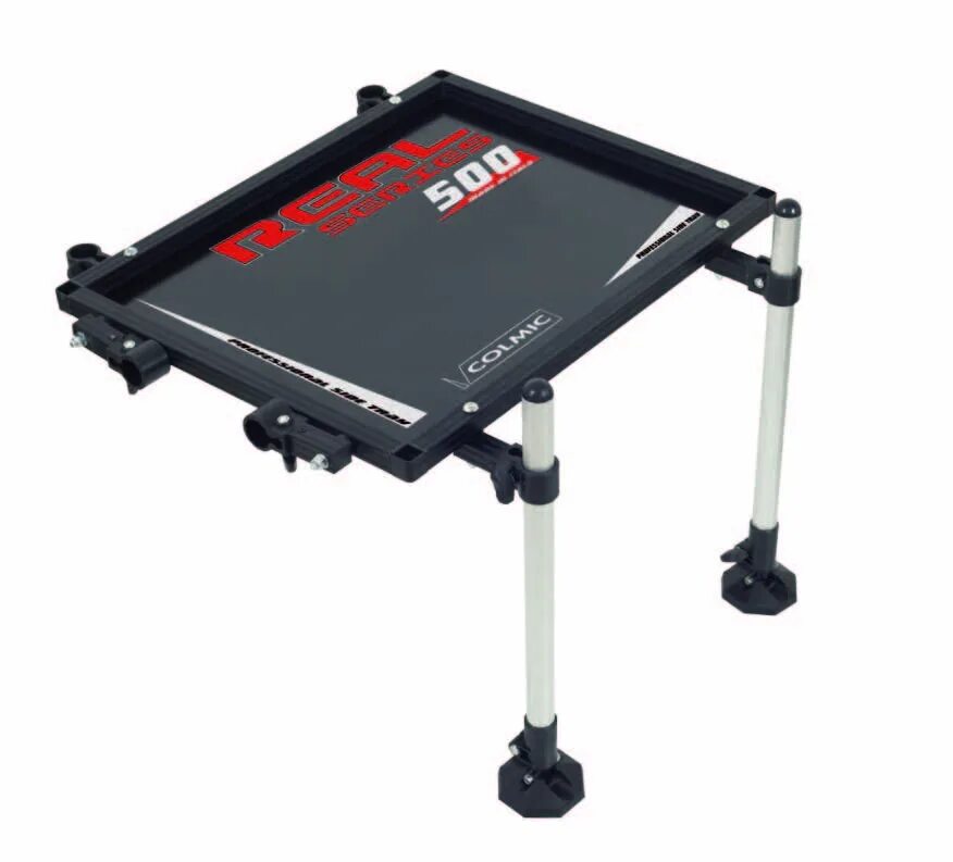 Стол для платформы KDF bk223-15. Стол Side Tray большой с 2 ногами FPT. Colmic ящик платформа для рыбалки. Стол с маркизой для фидерного кресла. Столик фидерный