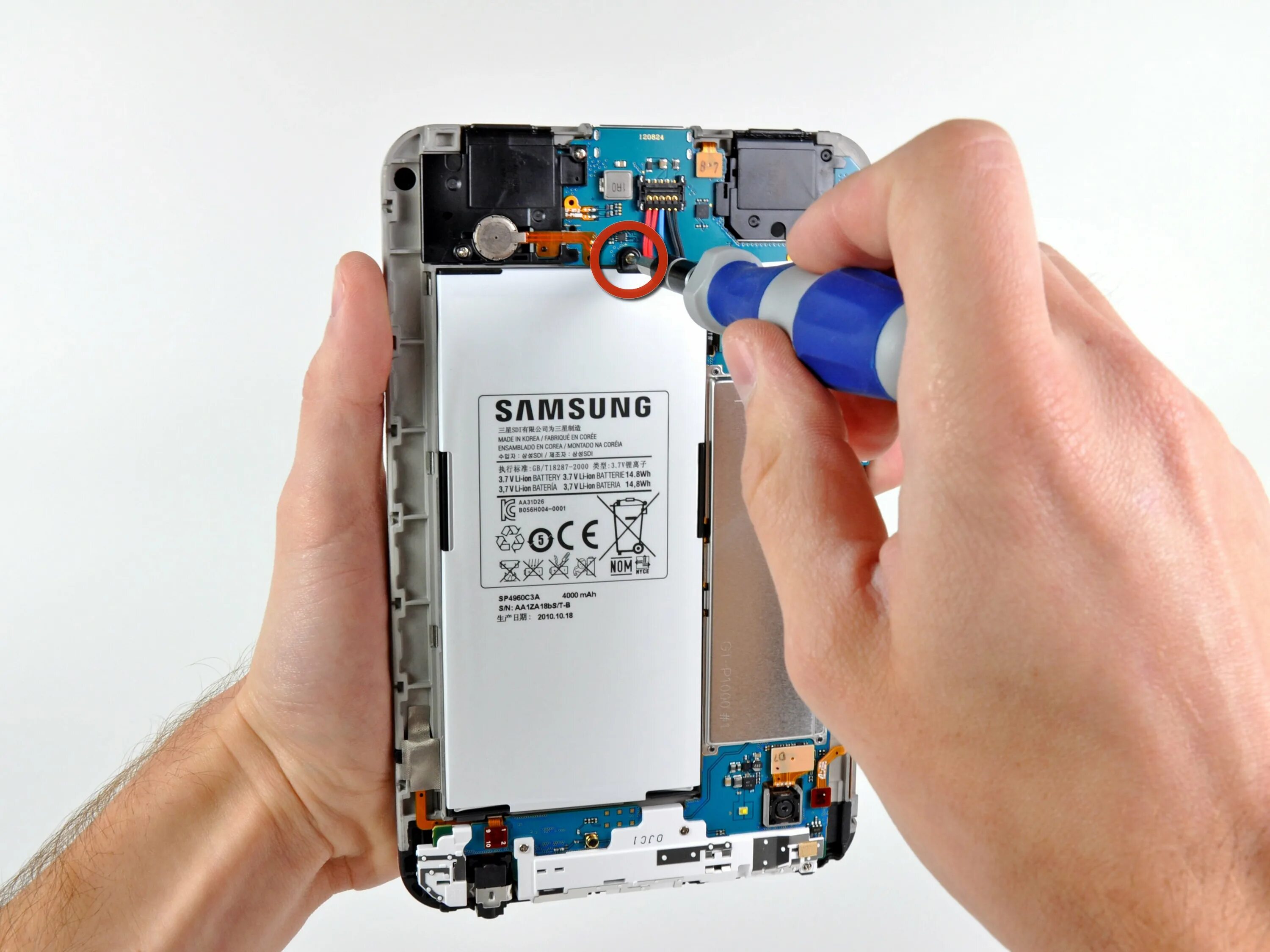 Samsung Galaxy 7 Battery Replacement. Samsung Galaxy Tab a7 аккумулятор. Замена аккумулятора Samsung Galaxy. Samsung a8 батарея.