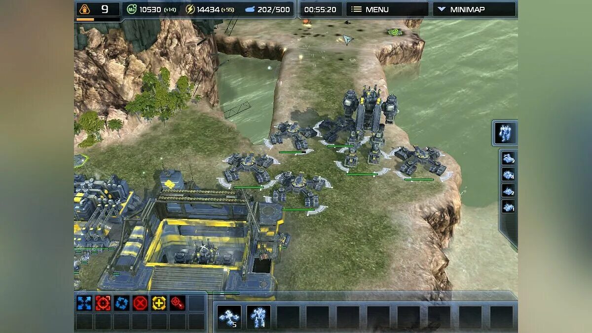 Коммандер 2. Игра supreme commander 3. Supreme commander 2. Supreme commander. Supreme commander rts.