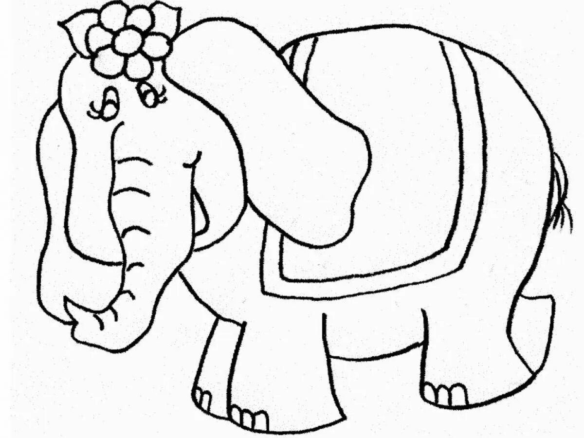 Слон раскраска. Раскраска для малышей (слон). Слоненок раскраска для детей. Слоник раскраска для детей. Слоник распечатать