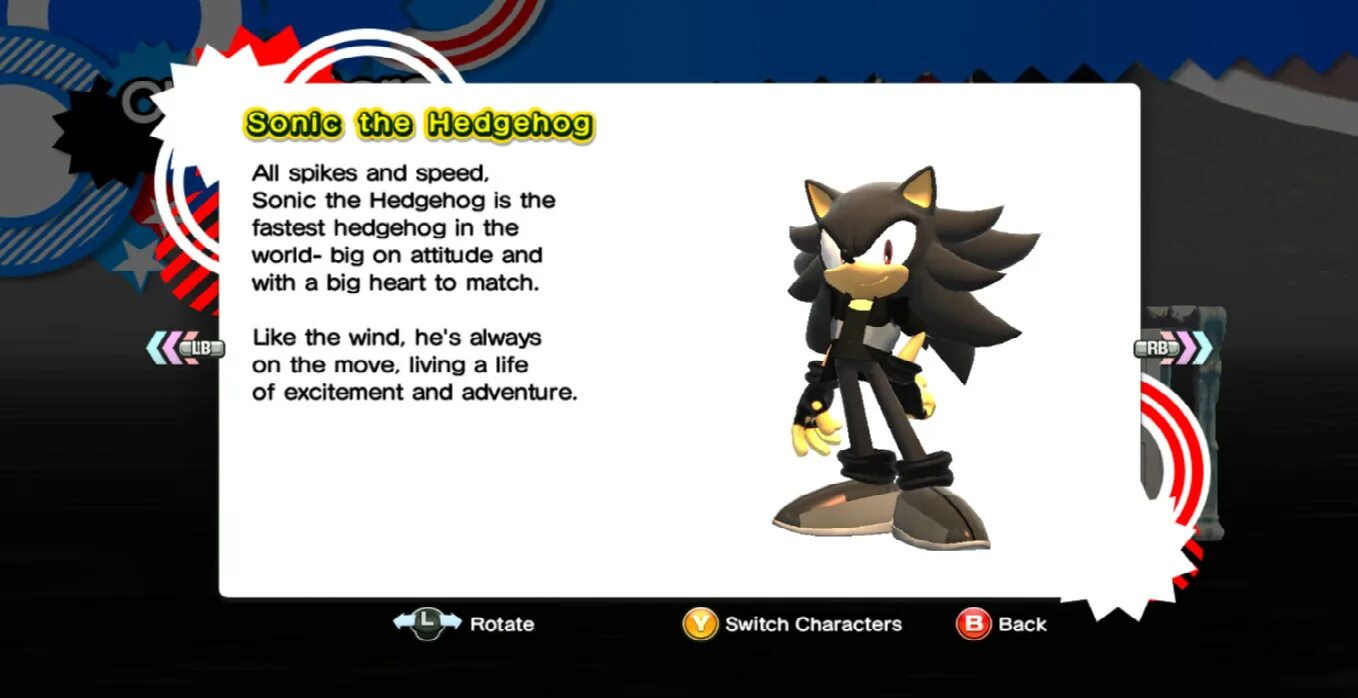 Shadow generations дата выхода. Sonic generations моды. sonic generations мод скриншоты.
