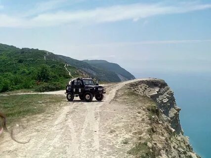 Кабардинка экскурсия в горы