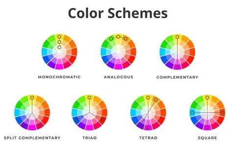 Color scheme