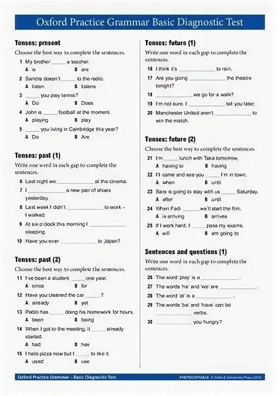 Unit 5 test form 5. Oxford Practice Grammar. Oxford Practice Grammar Basic. Oxford Basic Grammar. Oxford Practice Grammar Intermediate.