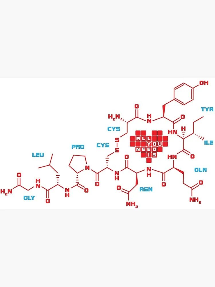 Состав лов. Формула окситоцина формула любви. Химическая формула любви oxytocin. Окситоцин формула химическая. Молекула окситоцина.