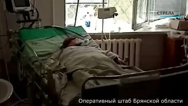 После госпиталя куда отправляют мобилизованных
