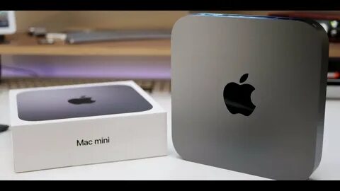 Mac 2018