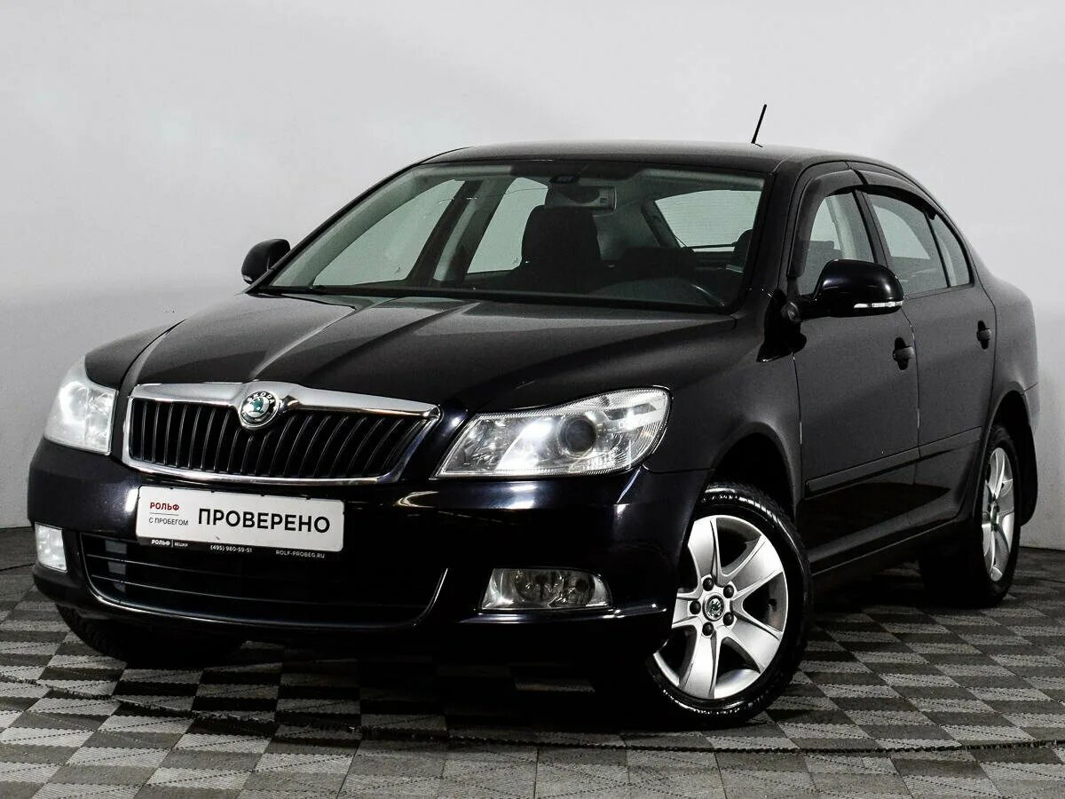 Купить октавию а5 в спб. Skoda Octavia a5. Skoda Octavia a5 2013. Škoda Octavia a5 Рестайлинг.