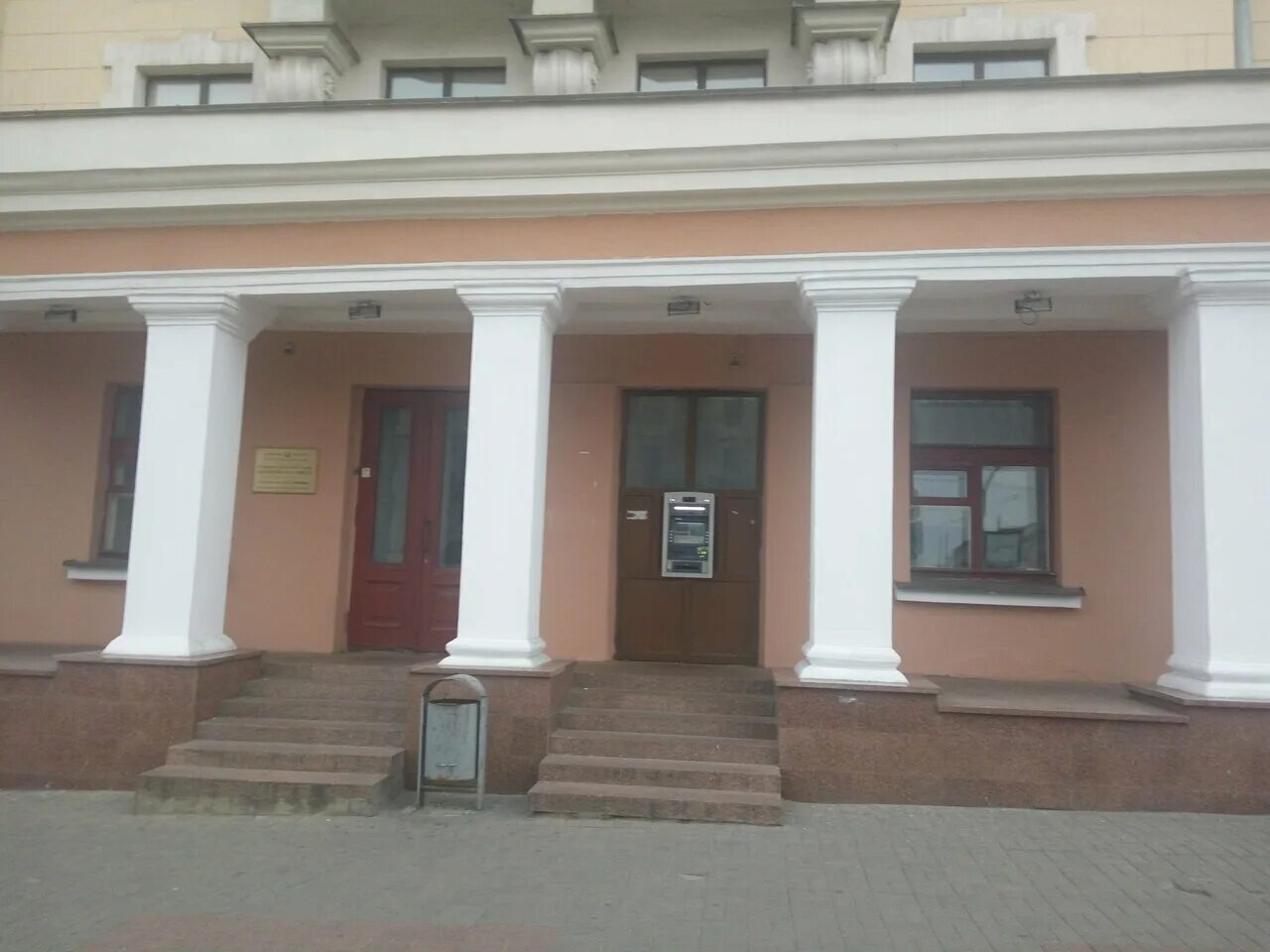 независимости 39