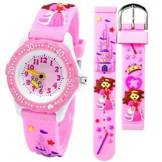 Watch little