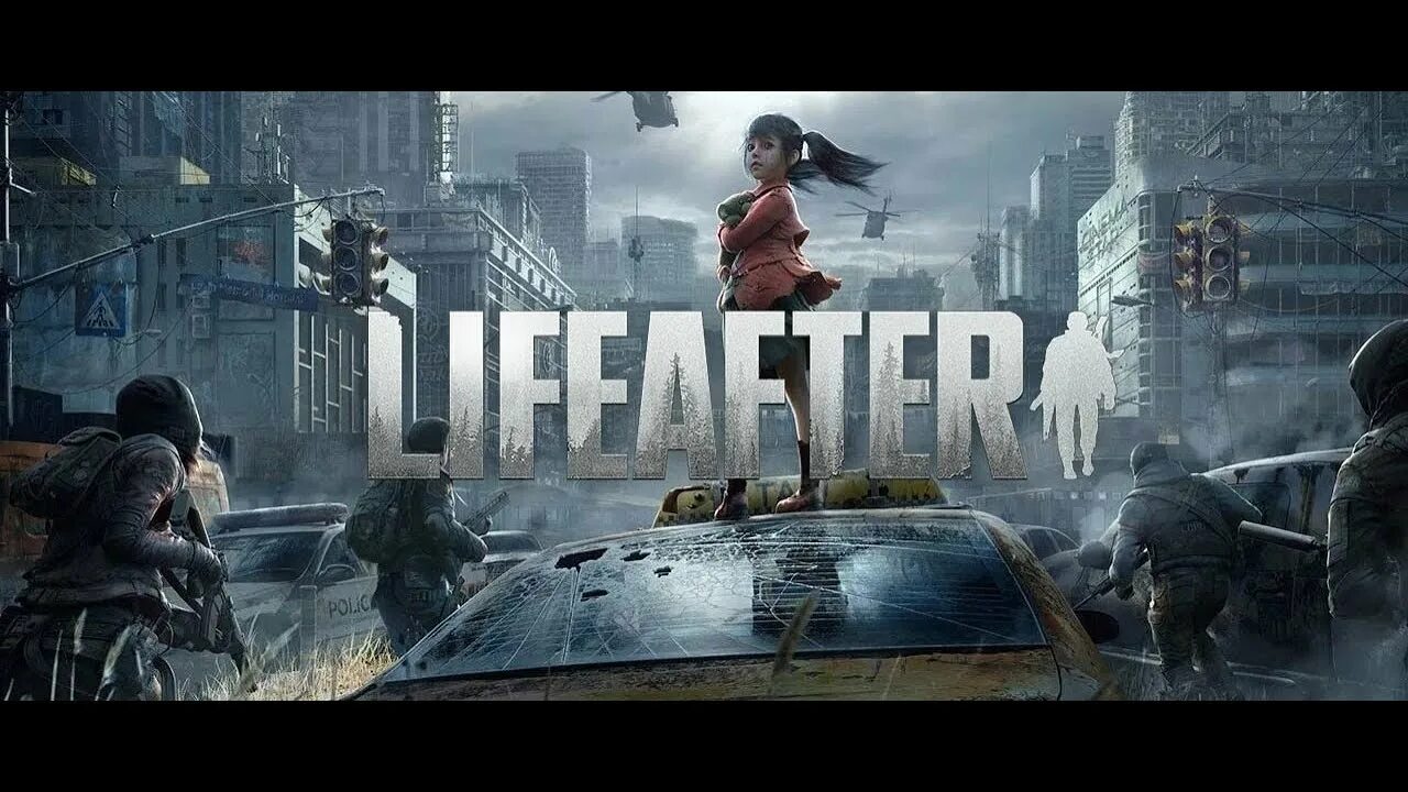 Life after. Лифеафтер игра. Мобильная игра Life after. Картинки LIFEAFTER. Rage after life lines 2024