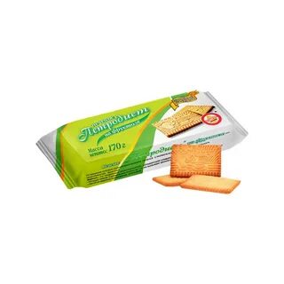 Печенье петродиет на фруктозе