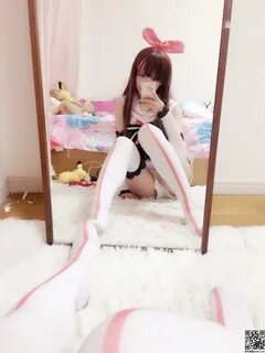 网 路 收 集 系 列 习 呆 呆 人 工 智 障 绊 爱 VIP 福 利 帖 30P.