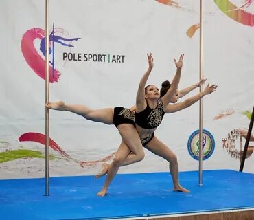 Pole sports