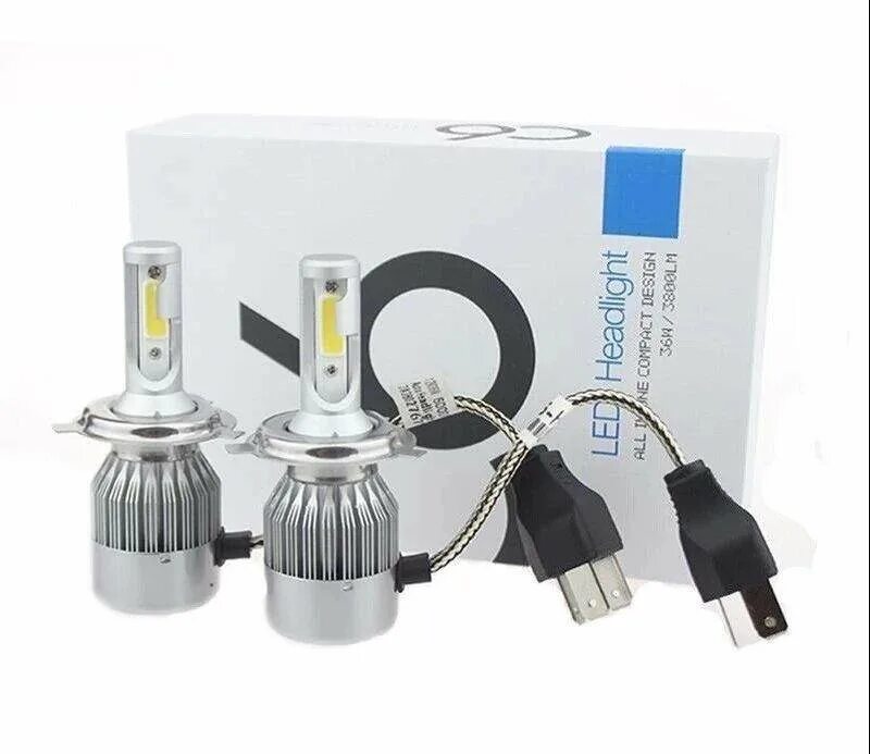 Лампа светодиодная allroad c6-h27. Светодиодная лампа auto headlight c6-h1. Лампа h6. Лампа h6. С6 лампы светодиодные h4.