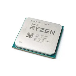 Ryzen 3950x