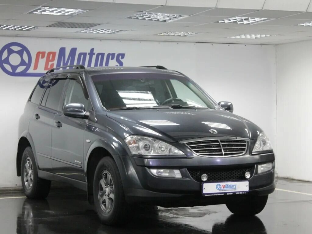 Авто с пробегом кайрон. Кайрон 2011. ssangyong авито. мейджер авто с пробегом в москве.