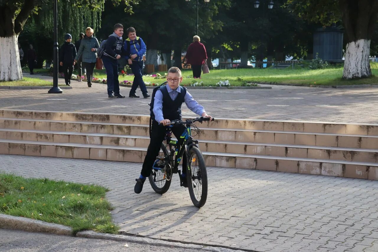 Гусев калининградский новости сегодня