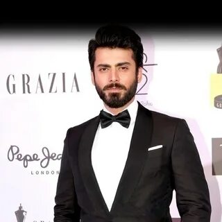 Fawad Khan - Age, Bio, Birthday, Family, Net Worth National Today