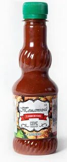 Шашлычный кетчуп на зиму