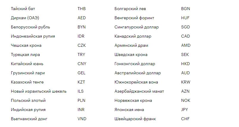 Коды валют юань. 49 Валют. Обменный курс доллара тинькофф. Курс валют в тинькофф банке на сегодня.