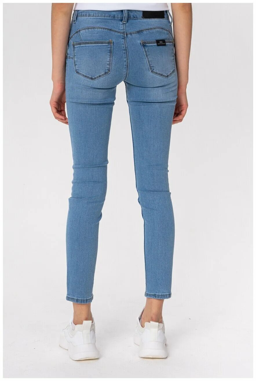 джинсы tom farr