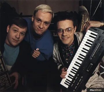 Bronski beat