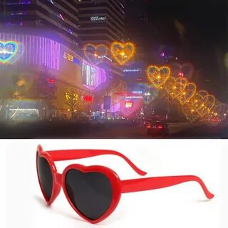 Love glasses