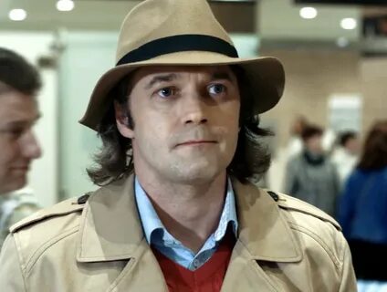Гиреев актер