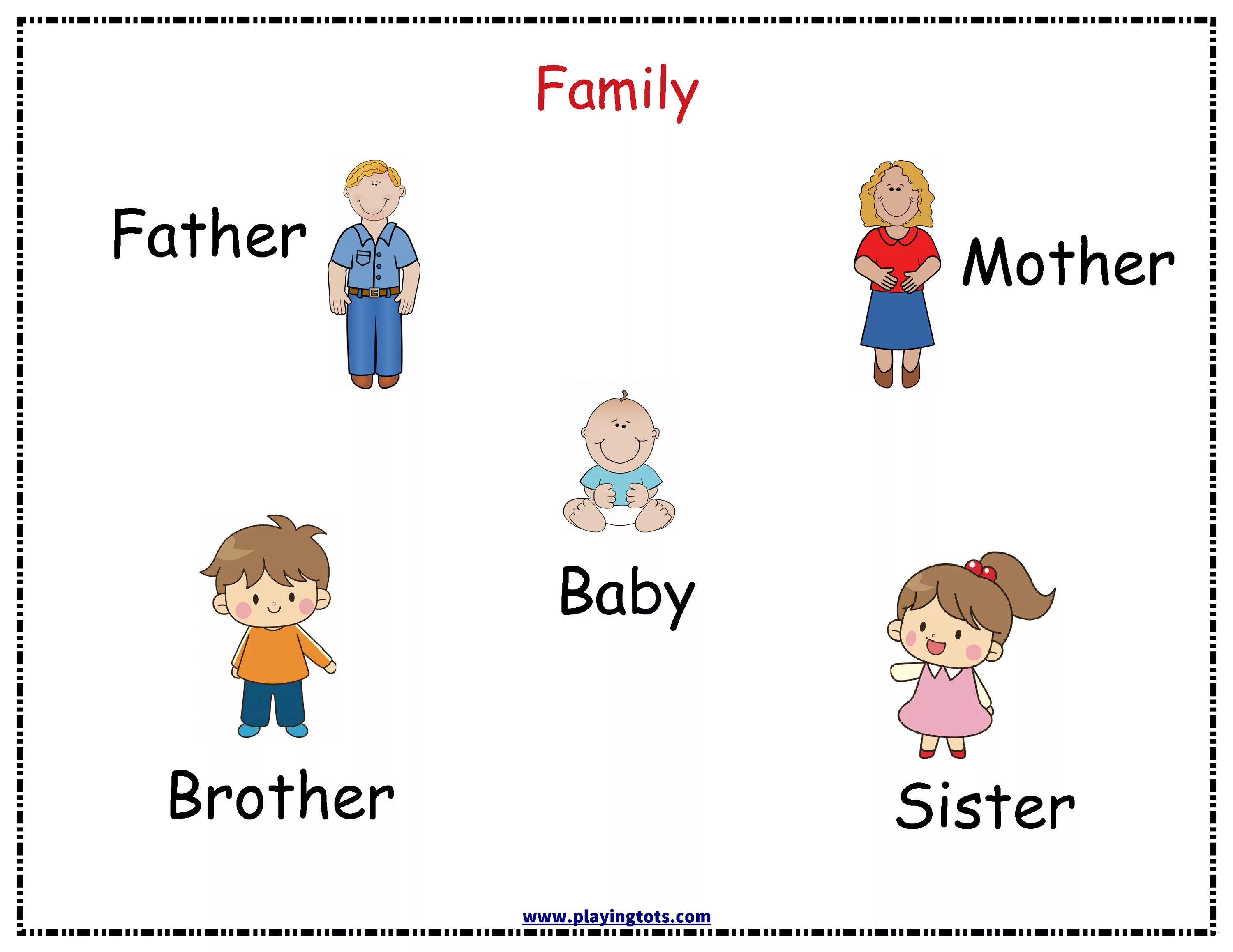 This is my sister this my brother. Family карточки для детей. My Family для детей. Семья на английском для детей.