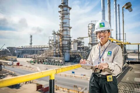 нефтяная компания saudi aramco