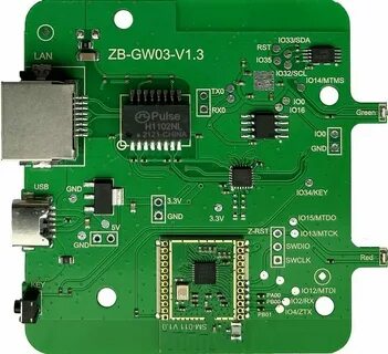 Шлюз sonoff zigbee bridge