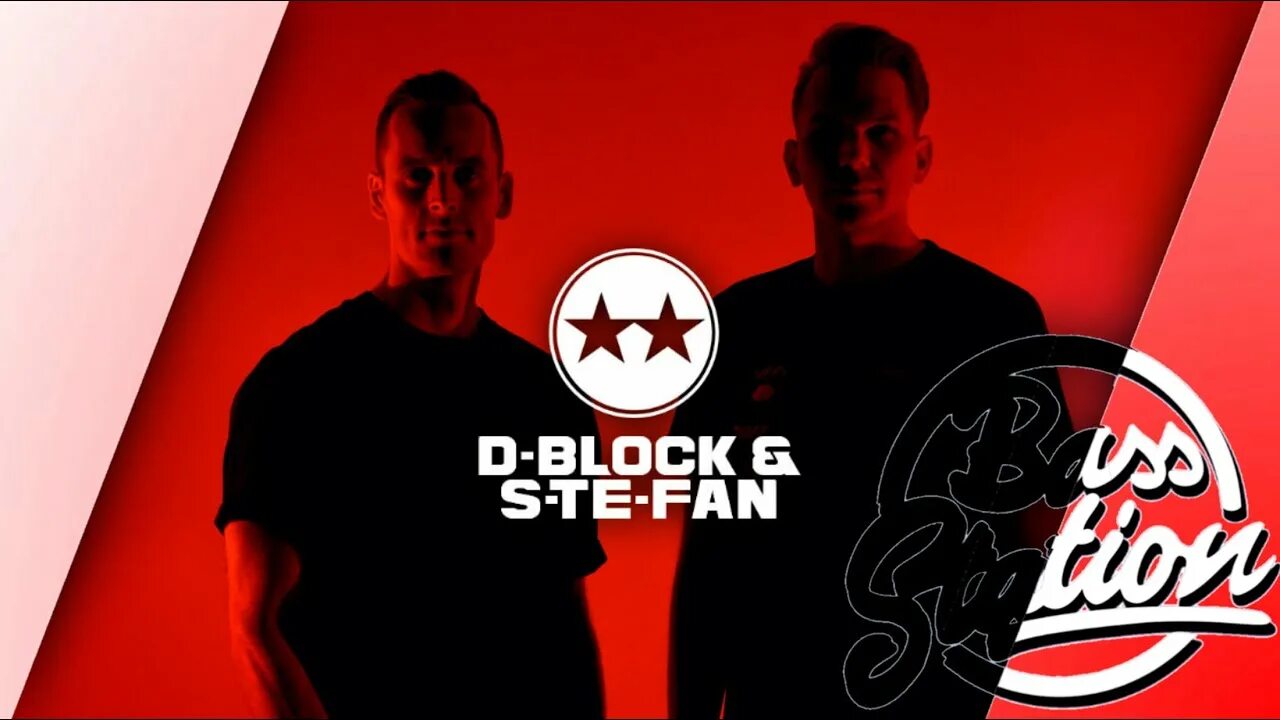 S block video. S block video