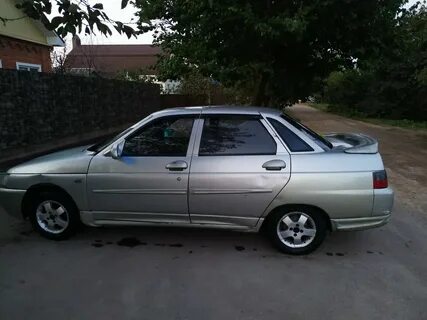 Авито авто ваз 2110