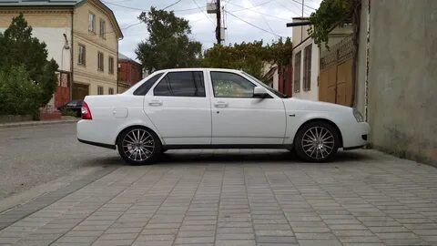 Гранта спорт приора