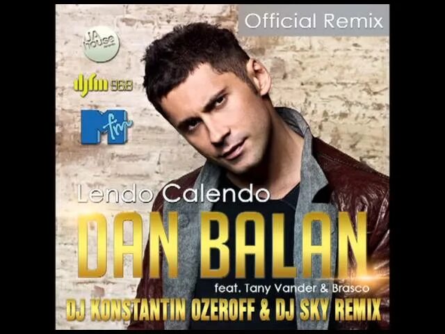 Балан лендо календо слушать. Dan balan feat. E. Балан lendo. Lendo calendo браско.