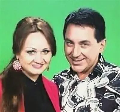 "Сер итеп кенә" - Фадис Ганиев, Лилия Биктимерова - ведущая Роза Хайруллина - те